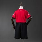 Camiseta RCD Mallorca 25/26 talla niño 1ª equipación - Imagen 2