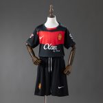Camiseta RCD Mallorca 25/26 talla niño 3ª equipación