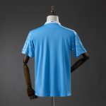 Camiseta Retro Manchester City 20-21 - Imagen 2