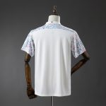 Camiseta Retro Manchester City 3ª equipación 20-21 - Imagen 2