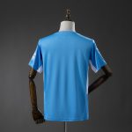 Camiseta Retro Manchester City 21-22 - Imagen 2