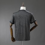 Camiseta Retro Manchester United 2ª equipación 20-21 - Imagen 2