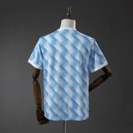 Camiseta Retro Manchester United 2ª equipación 21-22 - Imagen 2