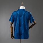 Camiseta Retro Manchester United 3ª equipación 21-22 - Imagen 2