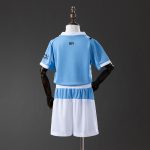 Camiseta Manchester City 25/26 talla niño 1ª equipación - Imagen 2