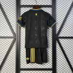 Camiseta Manchester United 25/26 talla niño 3ª equipación - Imagen 2