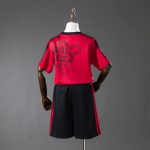 Camiseta Manchester United 25/26 Edición ‘Cultural Story’ talla niño - Imagen 2