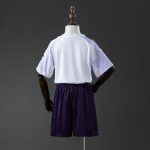 Camiseta Manchester United 25/26 talla niño 2ª equipación - Imagen 2