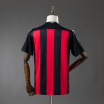 Camiseta Retro AC Milan 20-21 - Imagen 2