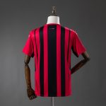 Camiseta Retro AC Milan 21-22 - Imagen 2