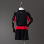 Camiseta AC Milan 25/26 talla niño 1ª equipación - Imagen 2