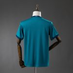 Camiseta Retro AC Milan 3ª equipación 20-21 - Imagen 2