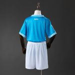 Camiseta Napoli 25/26 talla niño 1ª equipación - Imagen 2