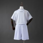 Camiseta Napoli 25/26 talla niño 2ª equipación - Imagen 2
