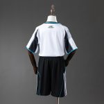 Camiseta Newcastle 25/26 talla niño 1ª equipación - Imagen 2