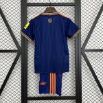 Camiseta Newcastle 25/26 talla niño 3ª equipación - Imagen 2
