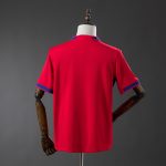 Camiseta Noruega 1ª equipación 2026 - Imagen 2