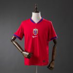 Camiseta Noruega 1ª equipación 2026