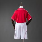 Camiseta Nottingham Forest 25/26 talla niño 1ª equipación - Imagen 2