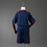 Camiseta Nottingham Forest 25/26 talla niño 3ª equipación - Imagen 2
