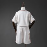 Camiseta Nottingham Forest 25/26 talla niño 2ª equipación - Imagen 2