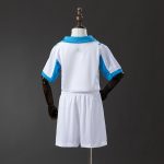 Camiseta Olympique Marsella 25/26 talla niño 1ª equipación - Imagen 2