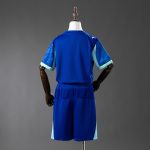Camiseta Olympique Marsella 25/26 talla niño 3ª equipación - Imagen 2