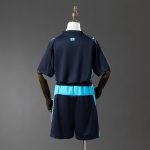 Camiseta Olympique Marsella 25/26 talla niño 2ª equipación - Imagen 2