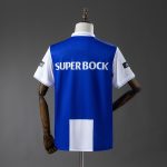 Camiseta Retro Oporto 09-10 - Imagen 2