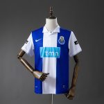 Camiseta Retro Oporto 09-10