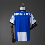Camiseta Retro Oporto 12-13 - Imagen 2