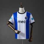 Camiseta Retro Oporto 12-13