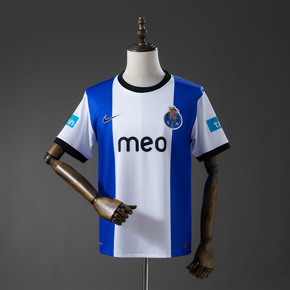 OPORTO (12-13) Camiseta Retro Oporto 12-13 - Imagen 1