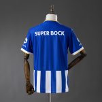Camiseta Retro Oporto 13-14 - Imagen 2