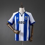 Camiseta Retro Oporto 14-15