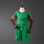Camiseta Osasuna 25/26 talla niño 2ª equipación
