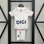 Camiseta Osasuna 25/26 talla niño 3ª equipación - Imagen 2