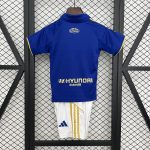 Camiseta Real Oviedo 25/26 talla niño 1ª equipación - Imagen 2