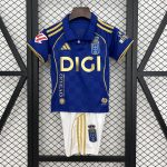 Camiseta Real Oviedo 25/26 talla niño 1ª equipación