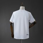 Camiseta Retro Portugal 3ª equipación 2006 - Imagen 2