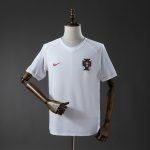 Camiseta Retro Portugal 3ª equipación 2006
