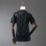 Camiseta Portugal Edición Especial "Pantera Negra" Mujer - Imagen 2