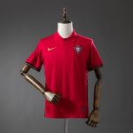 Camiseta Retro Portugal 20-21