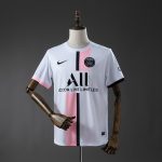 Camiseta Retro PSG 21-22
