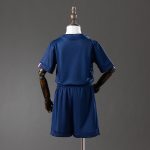 Camiseta PSG 25/26 talla niño 1ª equipación - Imagen 2