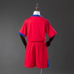 Camiseta PSG 25/26 talla niño 3ª equipación - Imagen 2