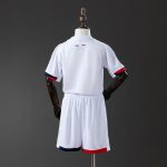 Camiseta PSG 25/26 talla niño 2ª equipación - Imagen 2