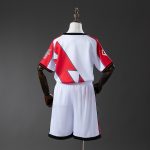Camiseta Rayo Vallecano 25/26 talla niño 1ª equipación - Imagen 2