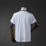 Camiseta Retro Real Madrid 21-22 - Imagen 2