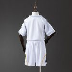 Camiseta Real Madrid 25/26 talla niño 1ª equipación - Imagen 2